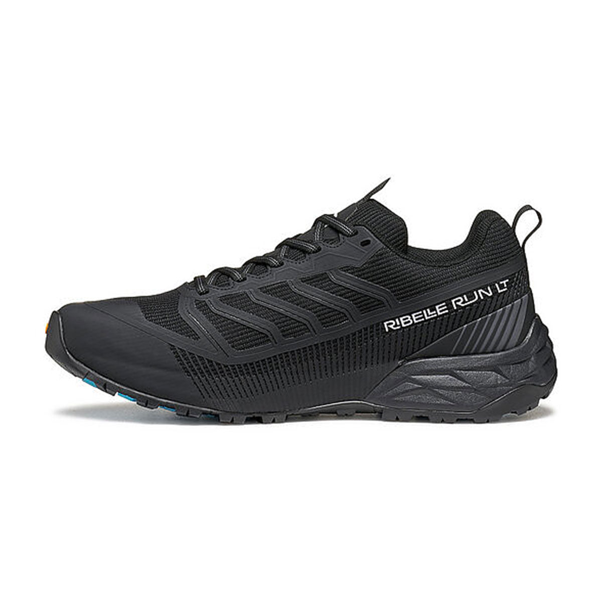 SCARPA - UOMO - RIBELLE RUN LT Black/Black