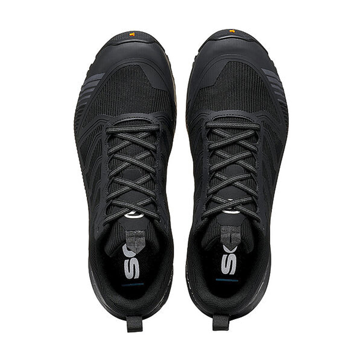 SCARPA - UOMO - RIBELLE RUN LT Black/Black