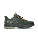 SCARPE - AKU - ROCKET DFS GTX 479 Military Green/Black