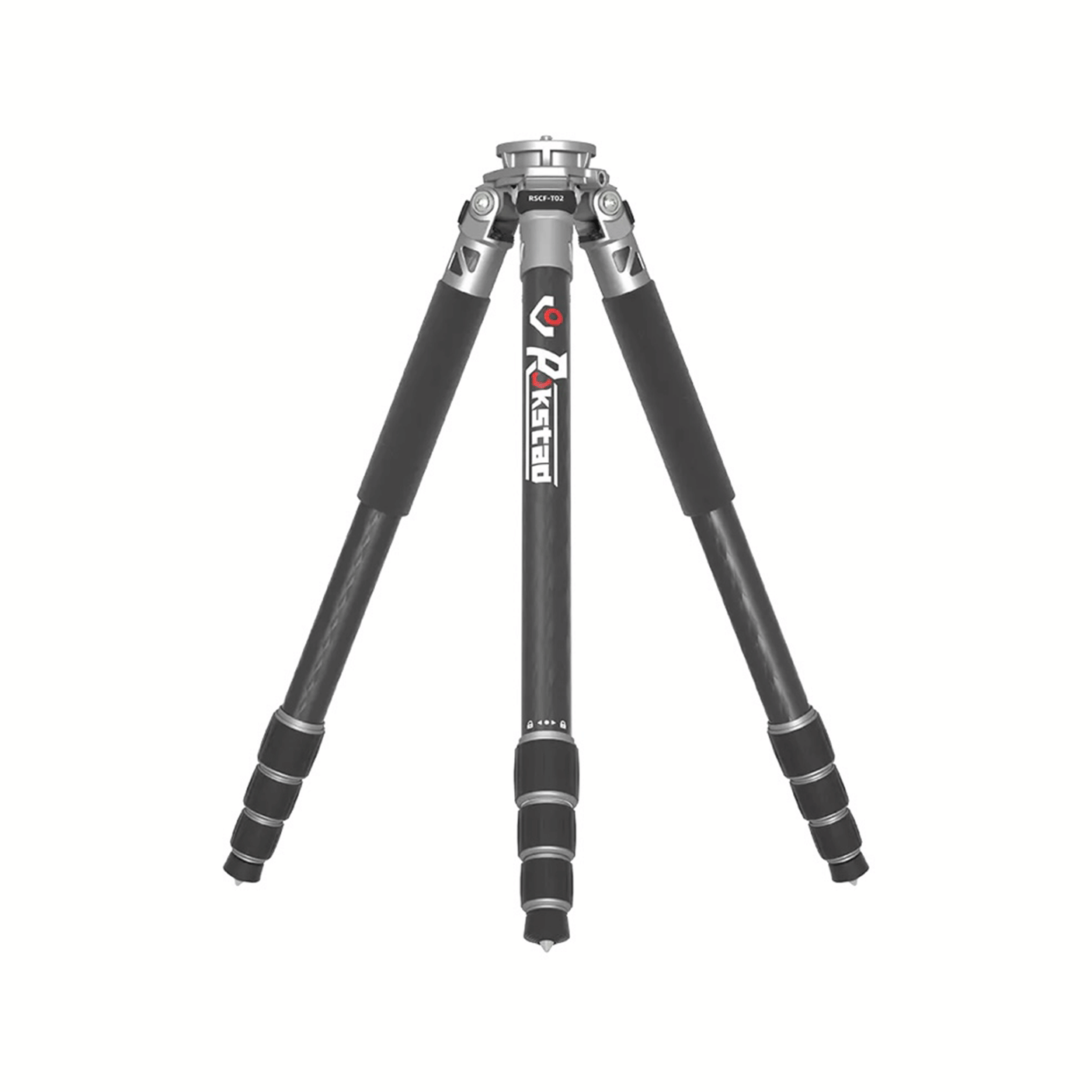 ROKSTAD - TREPIEDI IN CARBONIO CARBON FIBER TRIPOD