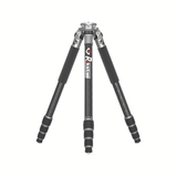 ROKSTAD - TREPIEDI IN CARBONIO CARBON FIBER TRIPOD