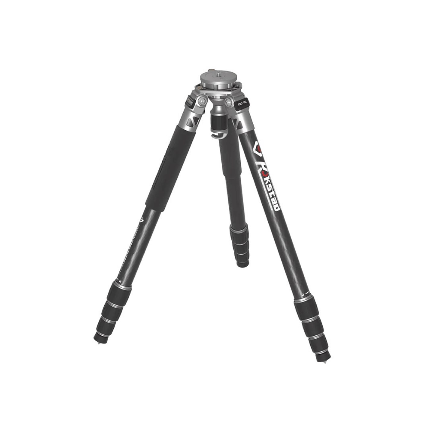 ROKSTAD - TREPIEDI IN CARBONIO CARBON FIBER TRIPOD