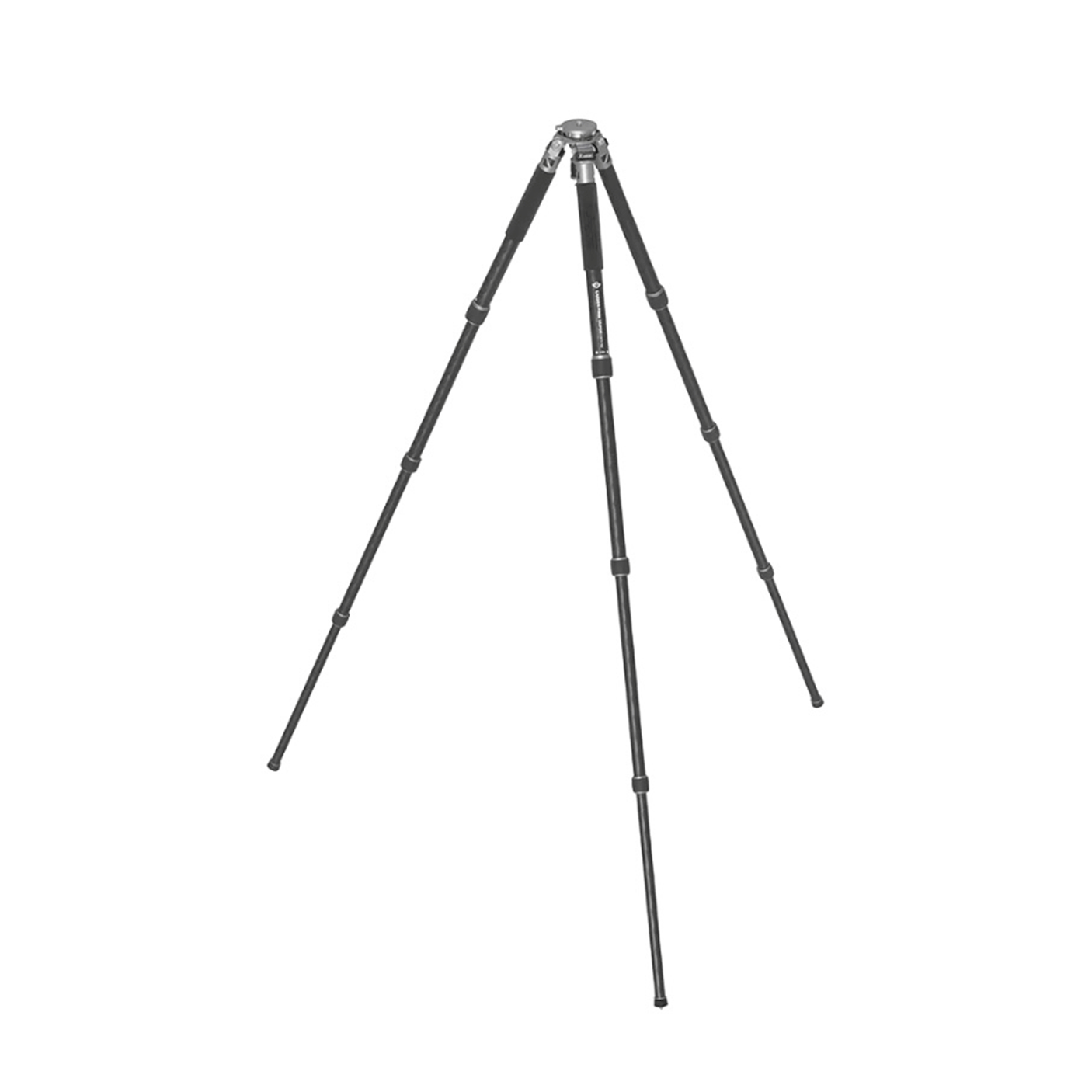 ROKSTAD - TREPIEDI IN CARBONIO CARBON FIBER TRIPOD