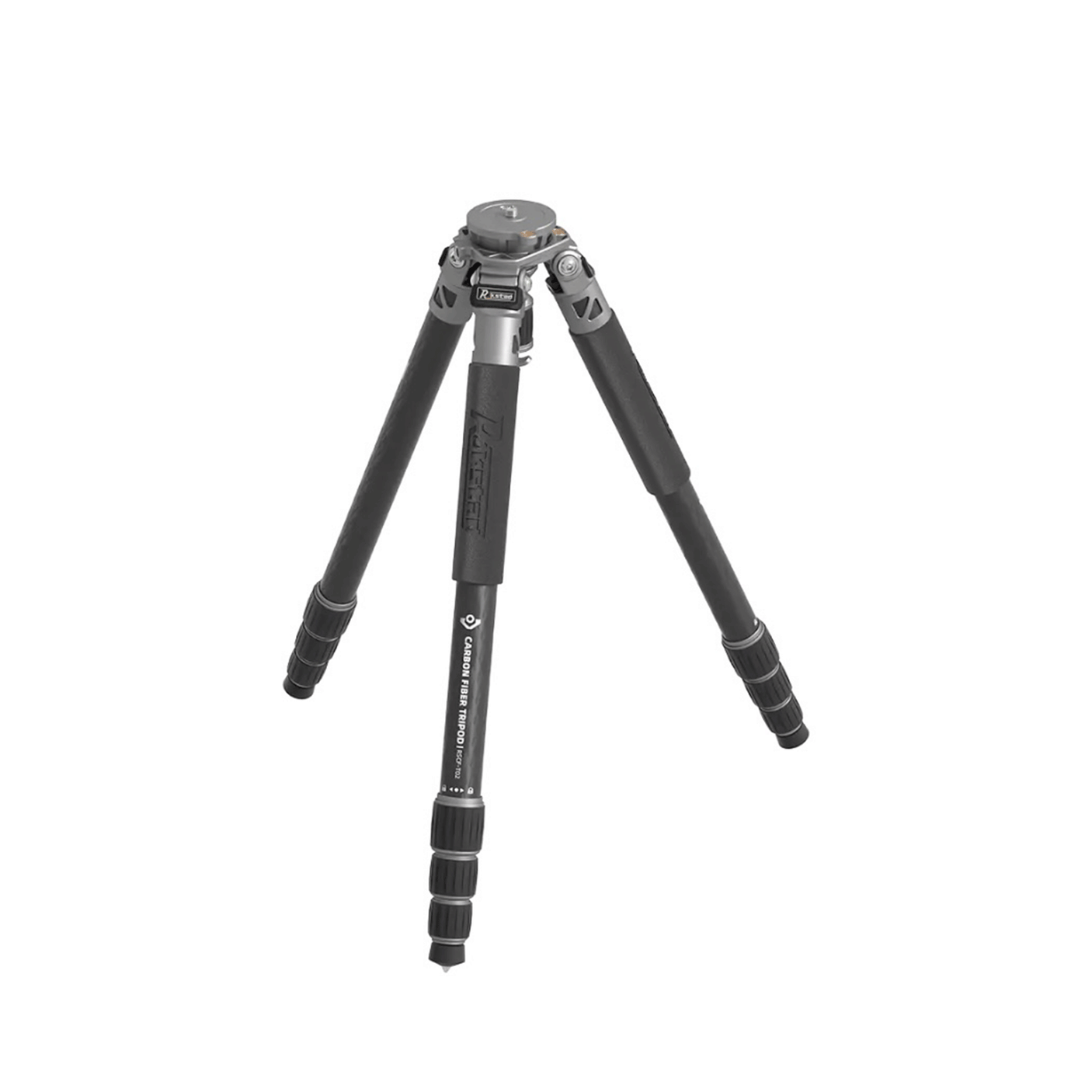 ROKSTAD - TREPIEDI IN CARBONIO CARBON FIBER TRIPOD