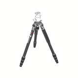 ROKSTAD - TREPIEDI IN CARBONIO CARBON FIBER TRIPOD