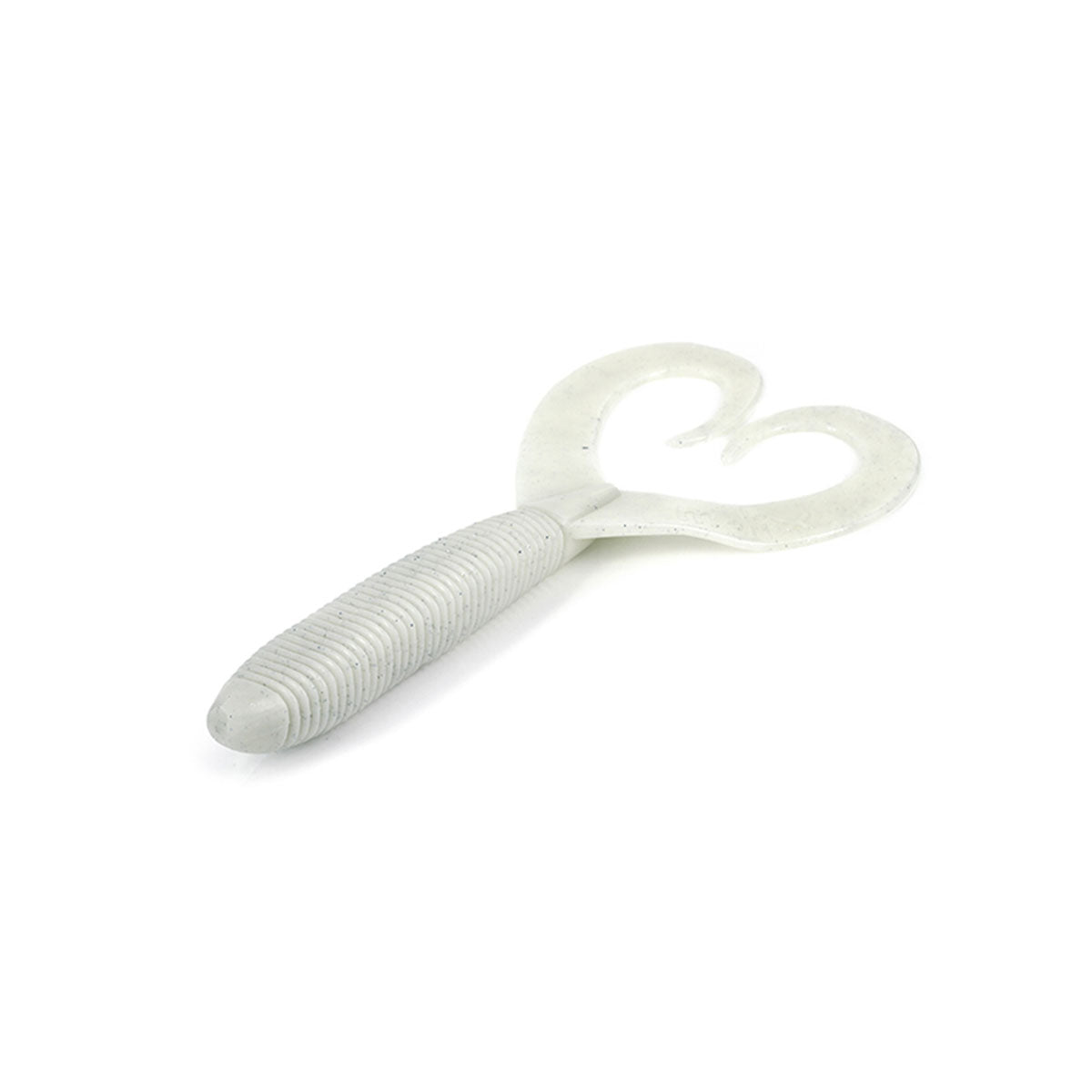 MOLIX - RA TWIN 8" #48 Bianco Latte