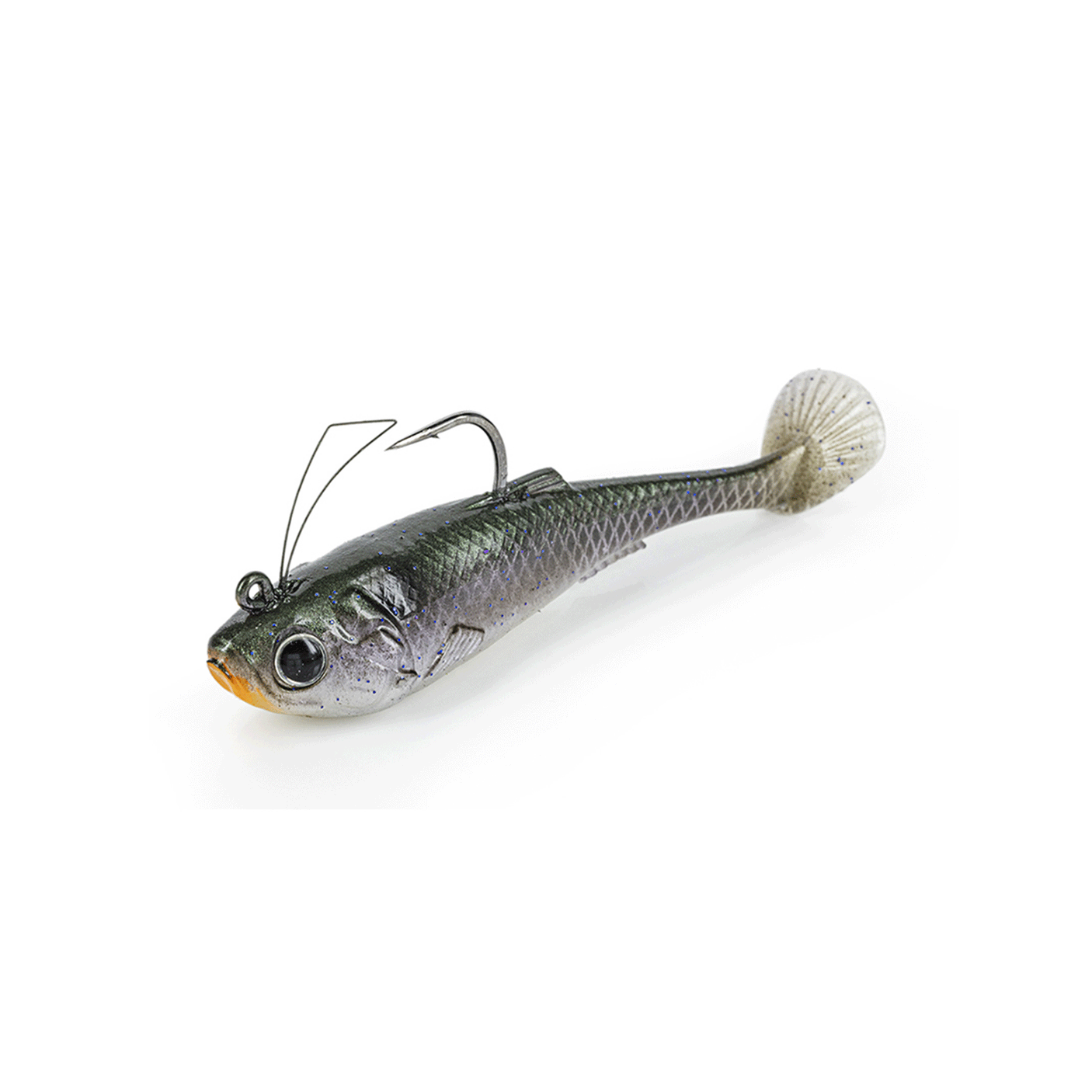 MOLIX - RT FLIP TAIL 3" 14g 1/2oz #311 Blueback Herring 