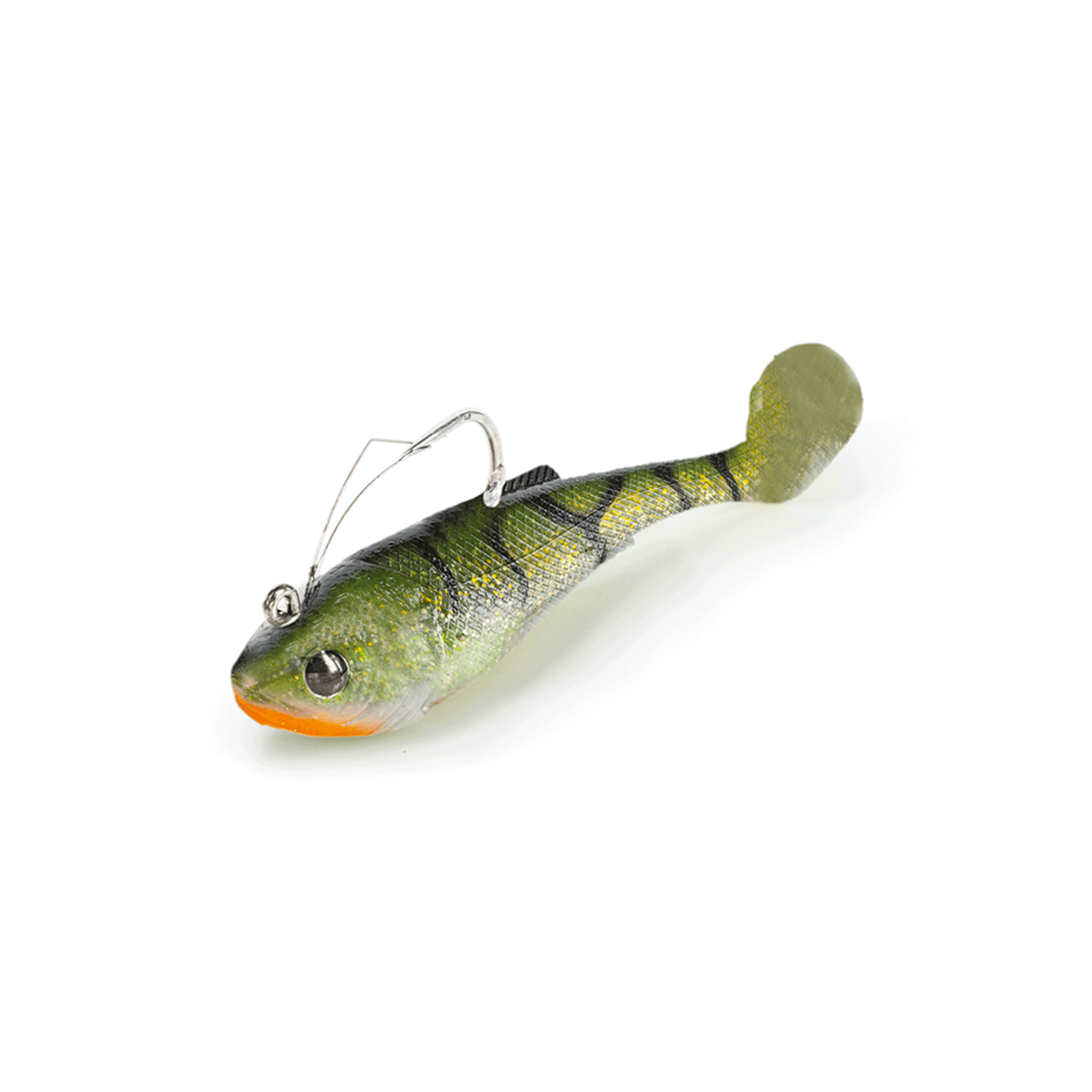 MOLIX - RT FLIP TAIL 3.8" 21g 3/4oz #PS01 Why 