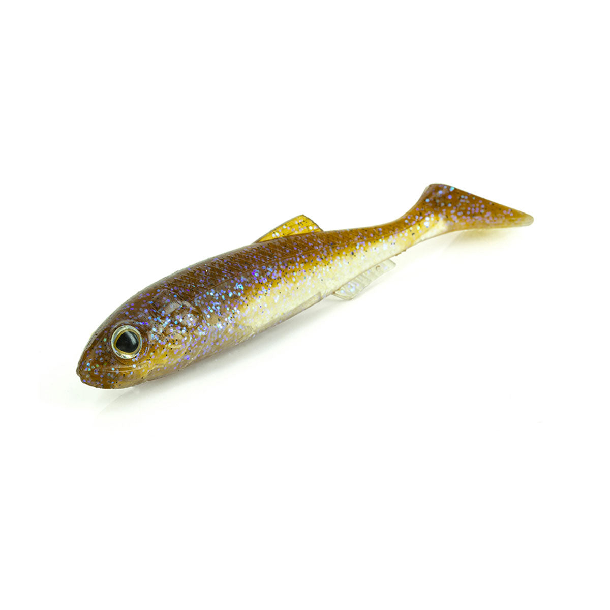 MOLIX - RT SHAD 9" #138 UV Wakasagi