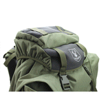 RESERVE - RIFLE BACKPACK WITH 3 EXTENSIBLE POCKETS