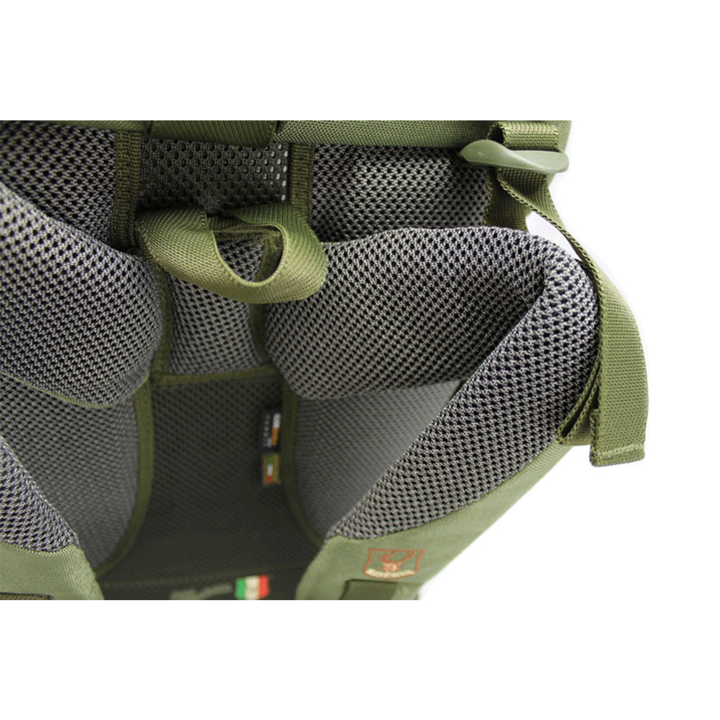 Gilet Tattico Molle Light A-Tacs AU
