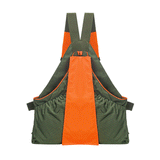 RESERVE - CORDURA TRI-BAG SIZE. UNIQUE