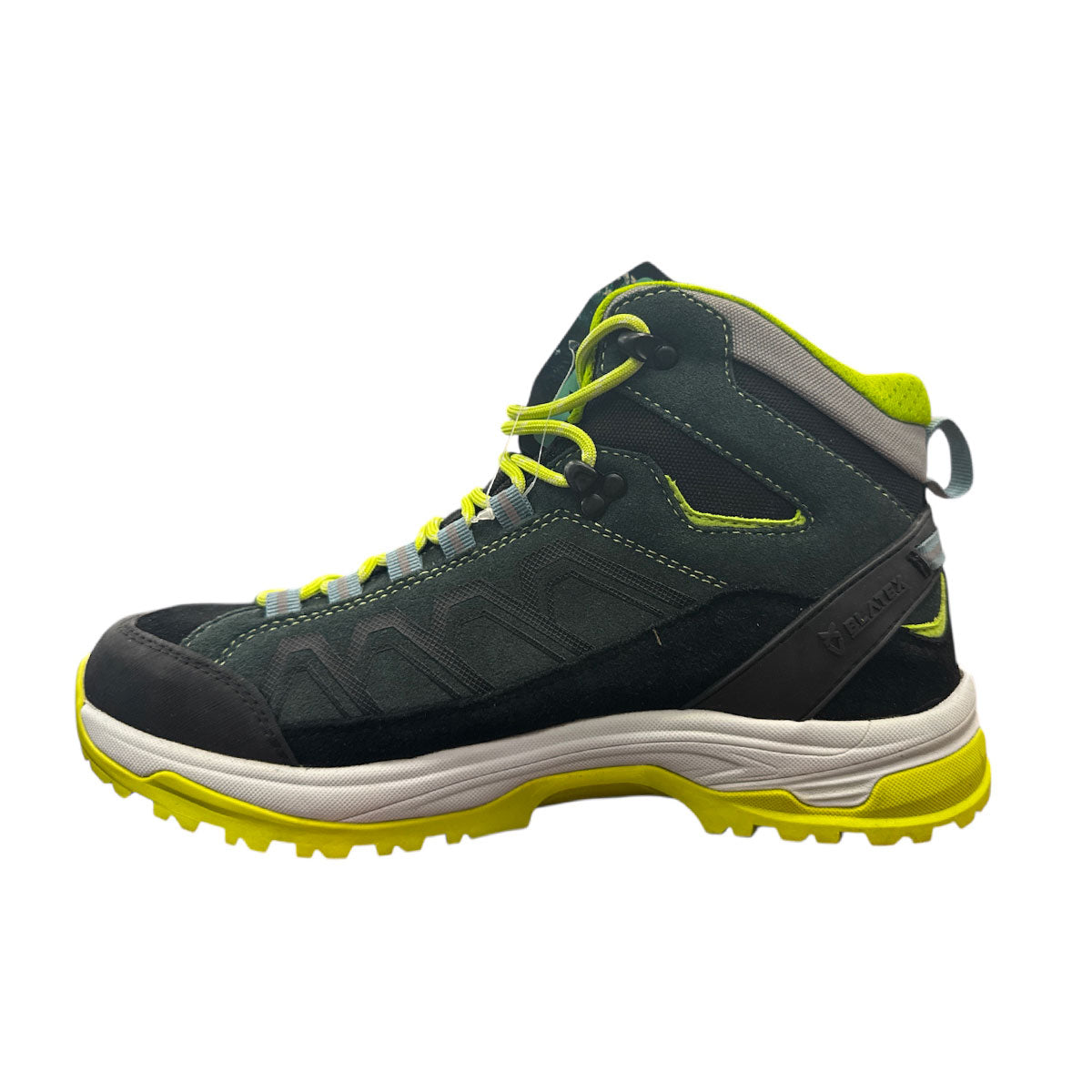 SCARPONI - BLATEX - S01 Green/Lime