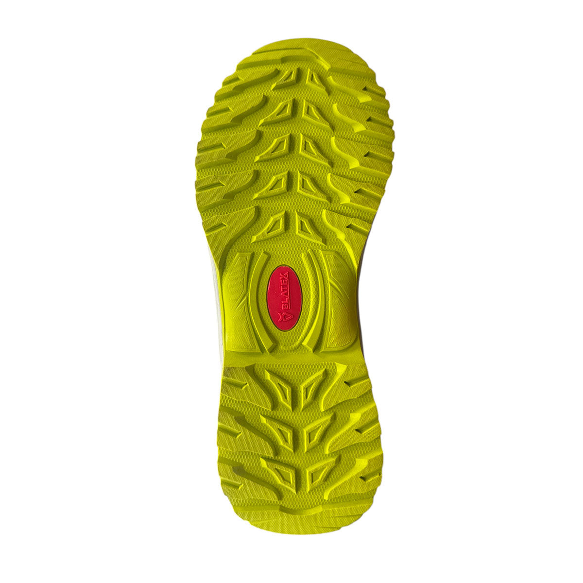 SCARPONI - BLATEX - S01 Green/Lime