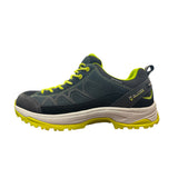 SCARPE - BLATEX - S02 Green/Lime