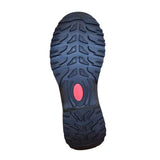 SHOES - BLATEX - S04 Blue/Black/Orange