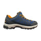SHOES - BLATEX - S04 Blue/Black/Orange