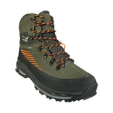 SCARPONI - PATTON - S06 Olive