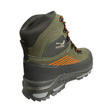 SCARPONI - PATTON - S06 Olive