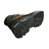 SCARPONI - PATTON - S06 Olive