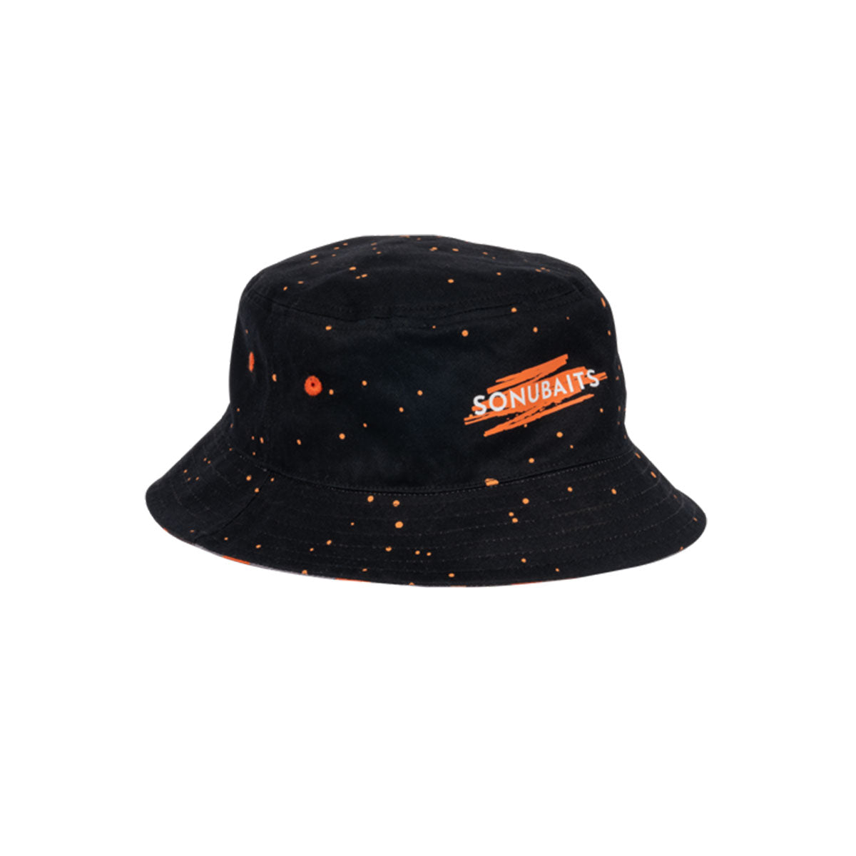 CAPPELLO - SONUBAITS - REVERSIBLE BUCKET HAT