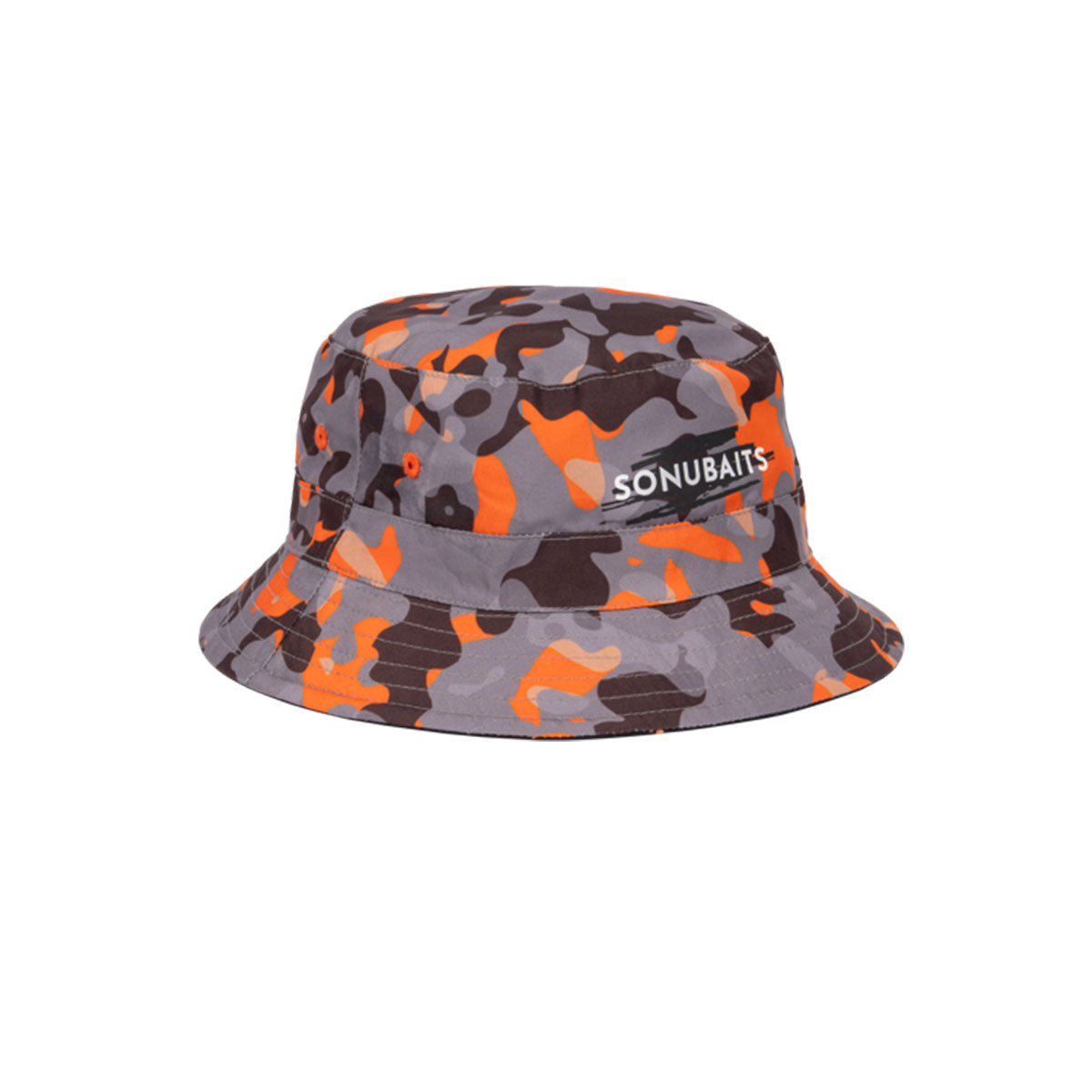 CAPPELLO - SONUBAITS - REVERSIBLE BUCKET HAT