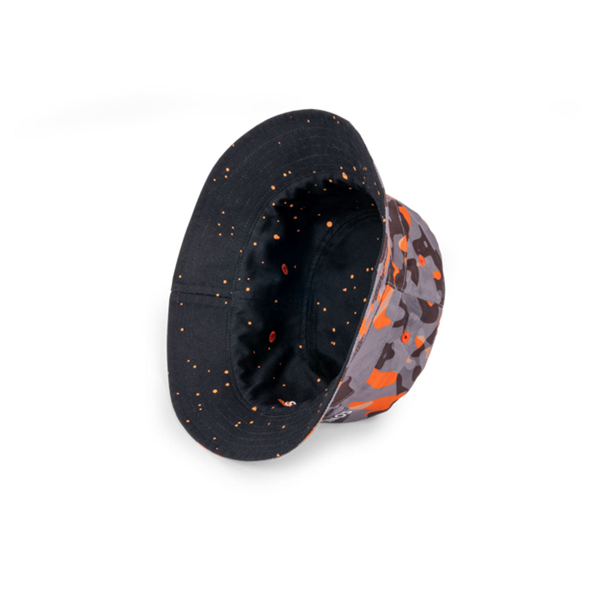 CAPPELLO - SONUBAITS - REVERSIBLE BUCKET HAT