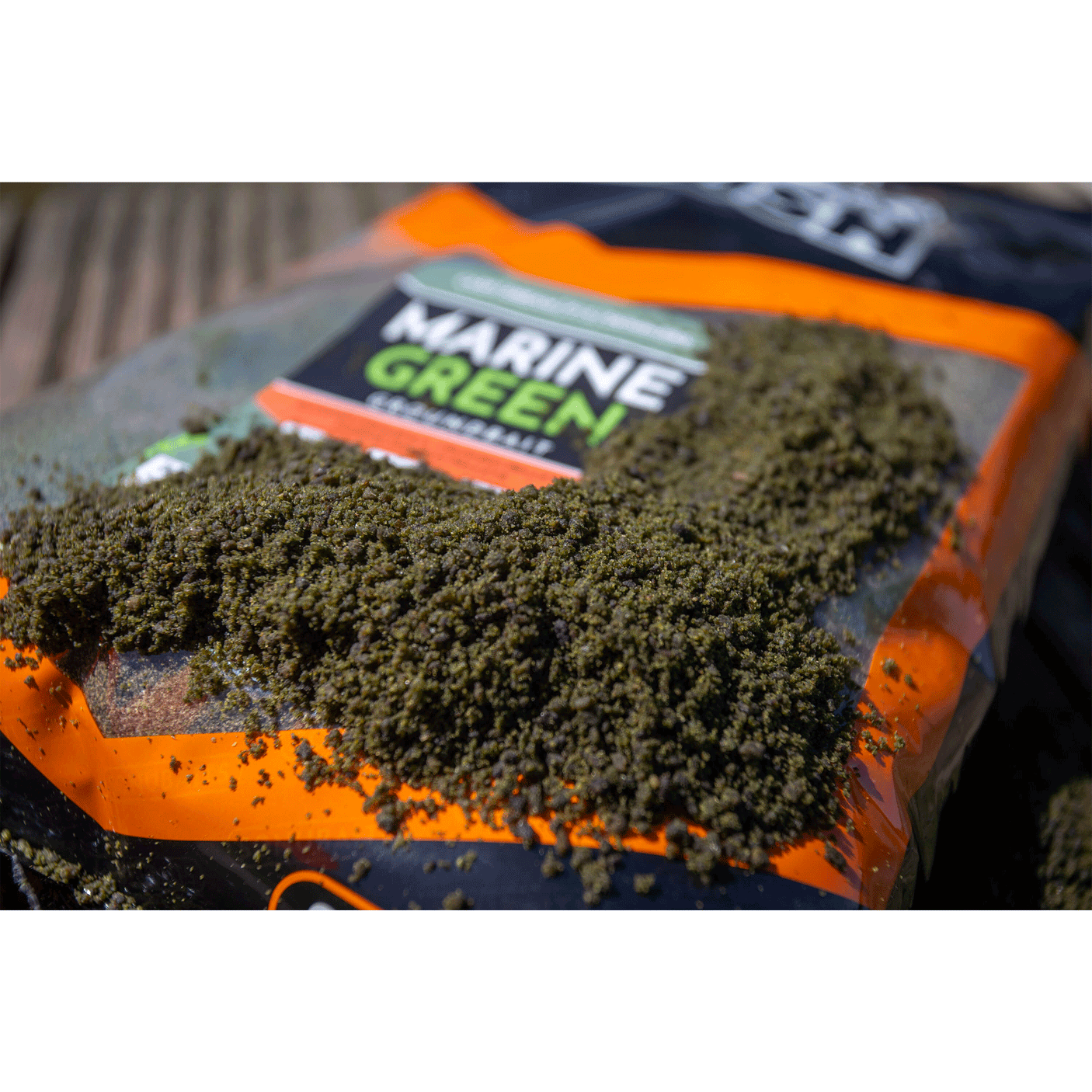 SONUBAITS - MARINE GREEN FEED PELLETS 2MM 900g