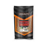 SONUBAITS - HARD PELLETS 4MM 900g