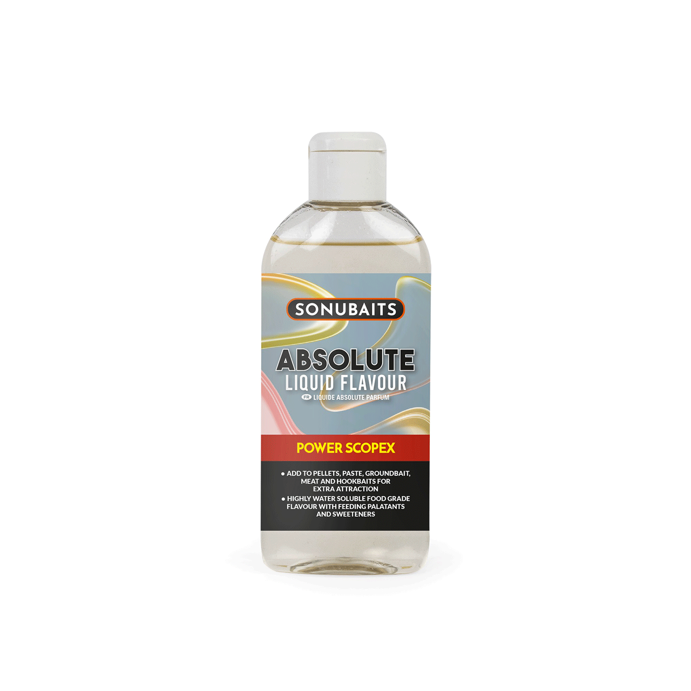 SONUBAITS - ABSOLUTE LIQUID FLAVOR POWER SCOPEX 200ml