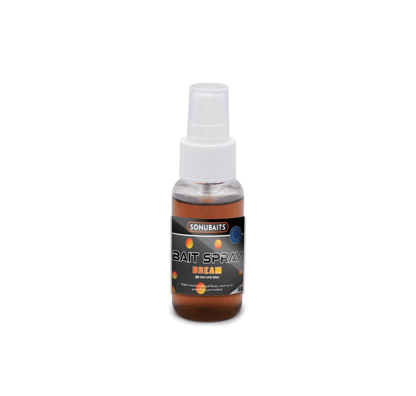 SONUBAITS - BAIT SPRAY BREAM 50ml (ADDITIVO)