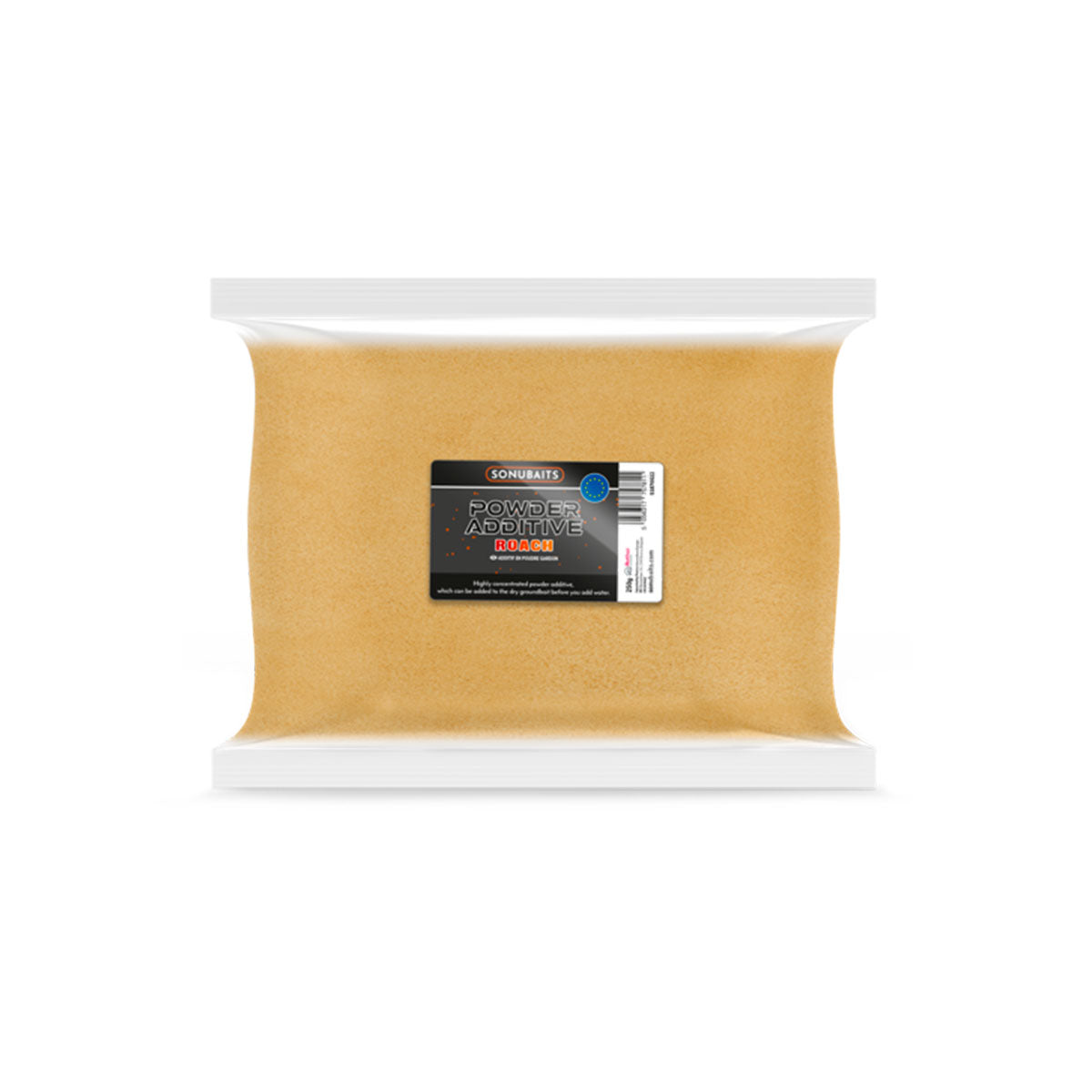 SONUBAITS - POWDER ADDITIVE ROACH 250g (ADDITIVO)