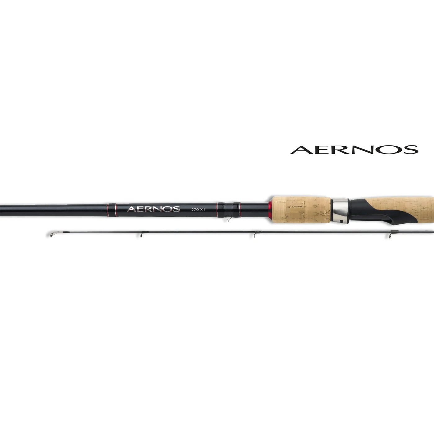 SHIMANO - AERNOS 210M | 2.10m | 10-30g