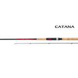 SHIMANO - CATANA DX 180 L | 1.80m | 3-14g