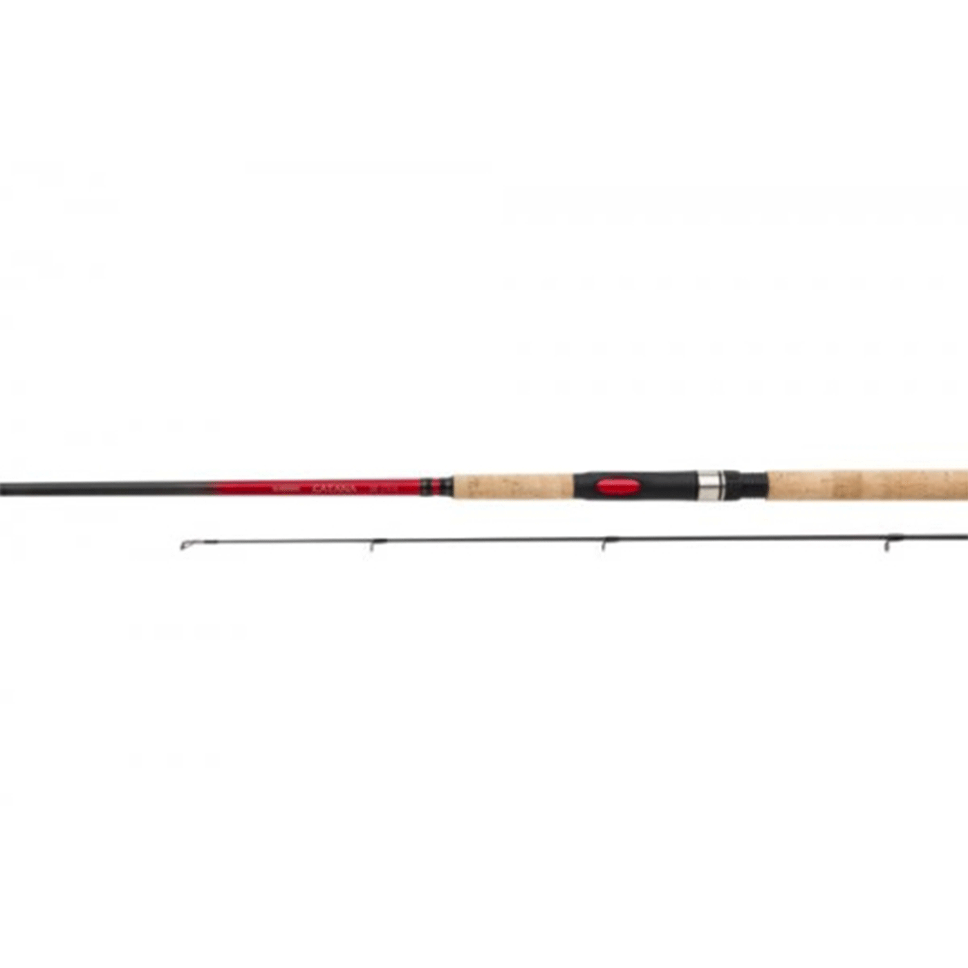 SHIMANO - CATANA DX 270 XH | 2.70m | 50-100g