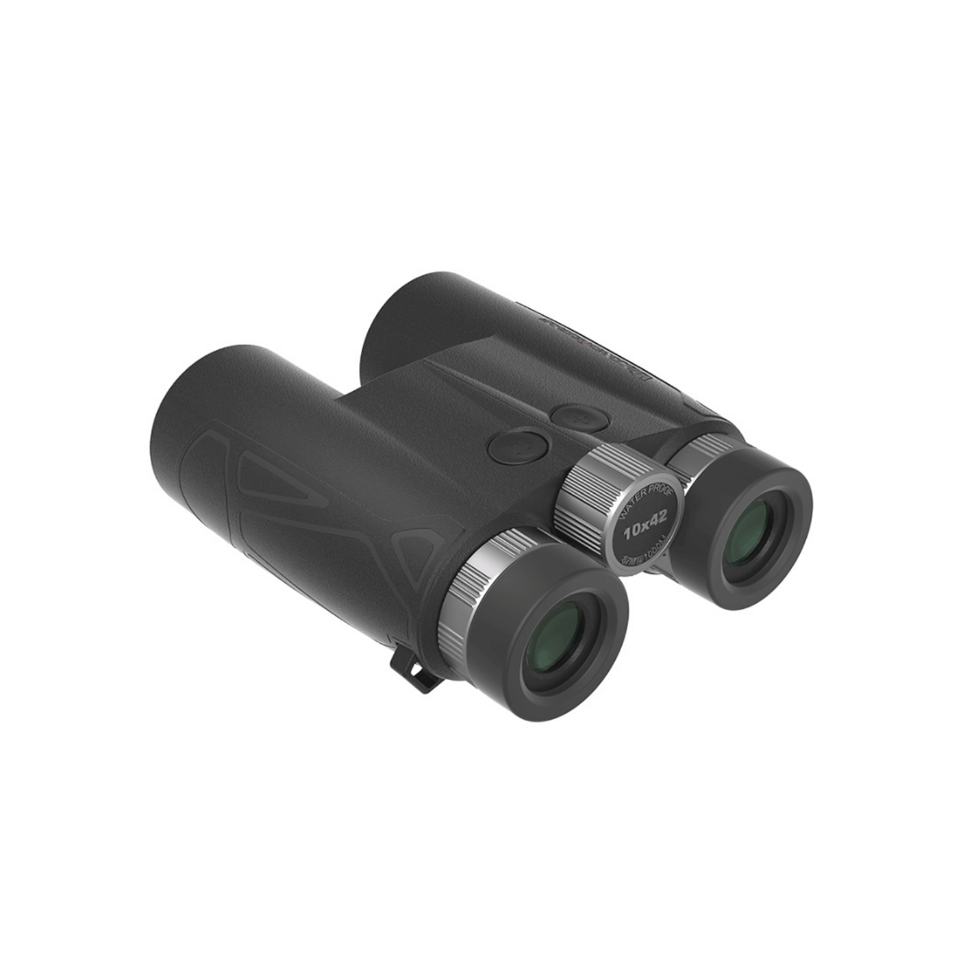 BINOCOLO - VECTOR OPTICS - PARAGON 10x42 LRF Range Finder Binocular | 2500YDS