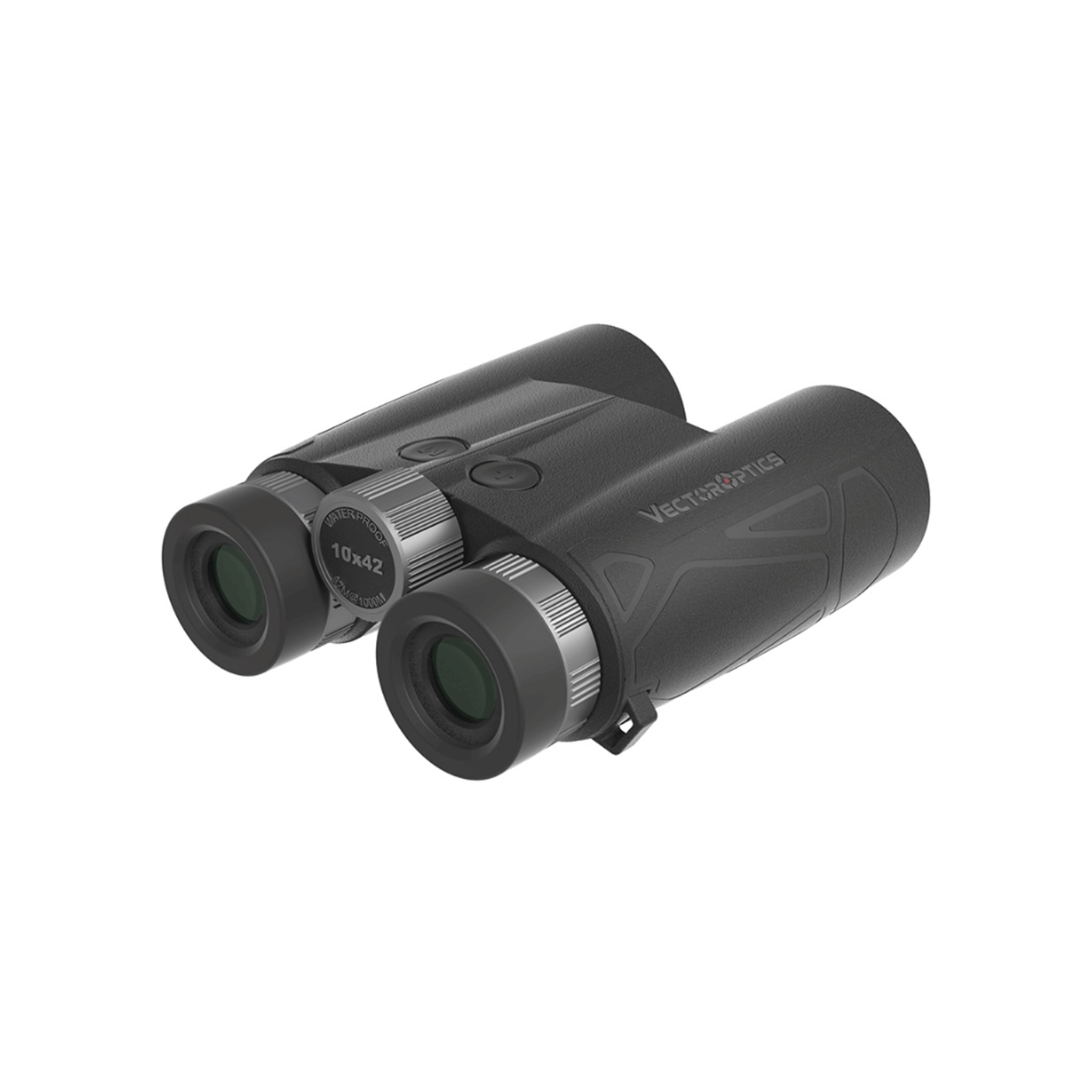 BINOCULARS - VECTOR OPTICS - PARAGON 10x42 LRF Range Finder Binocular | 2500YDS