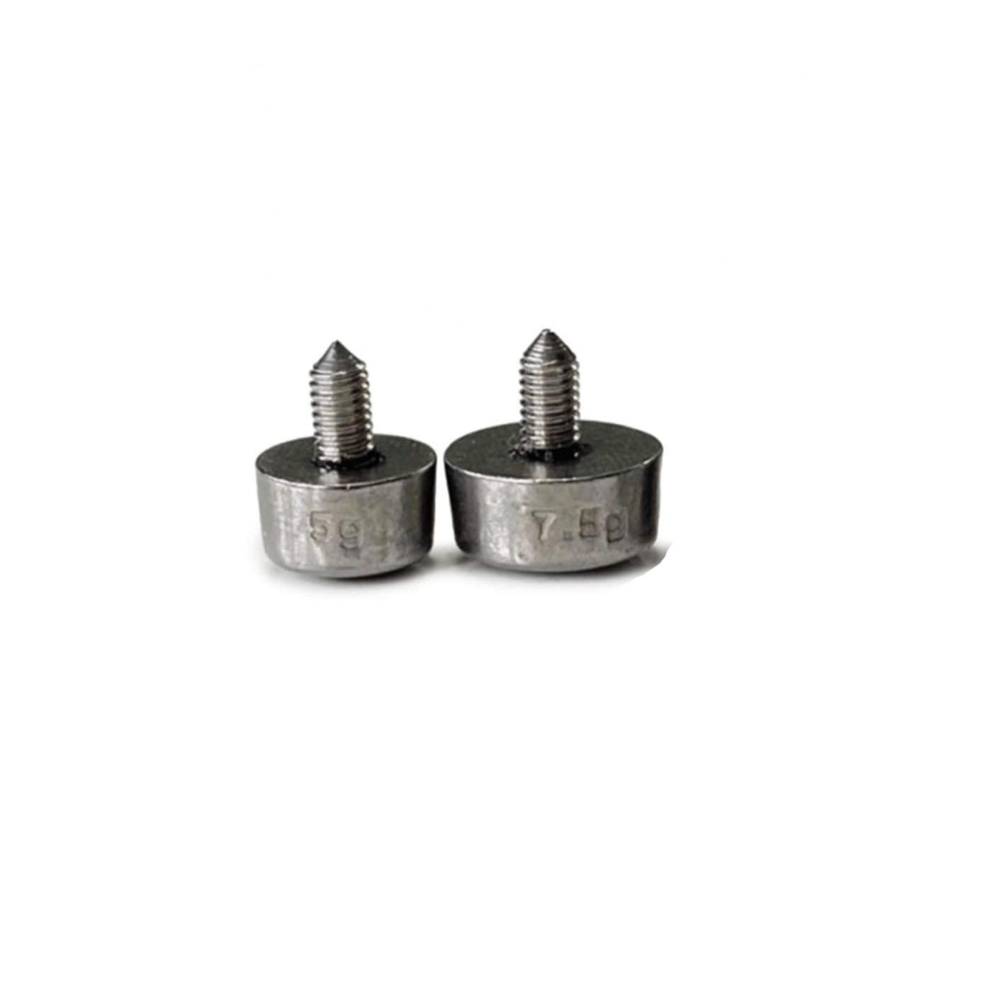 RAPALA - SCREW DIVER SYSTEM WEIGHTS 5g | 3/16 oz. 7,5g | 1/4 oz.