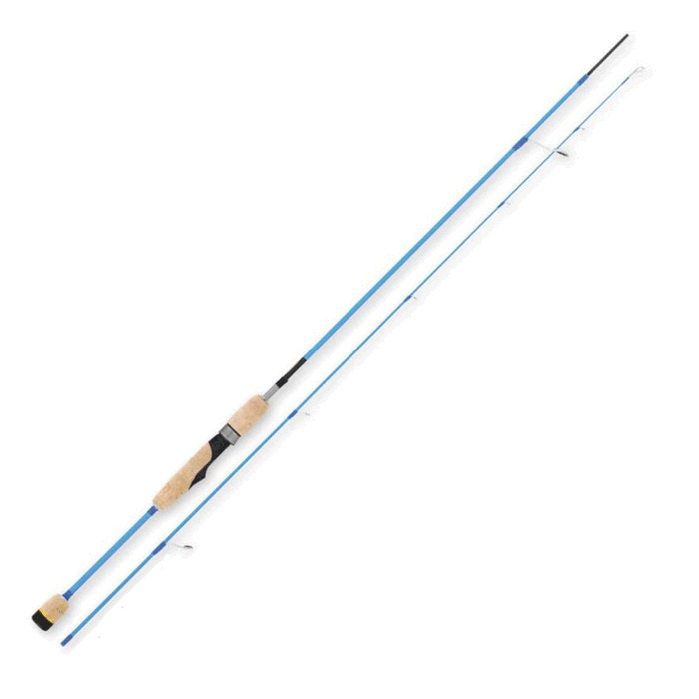 SEIKA - FINESSE 1.80m LIGHT SPINNING ROD - ULTRA LIGHT ACTION