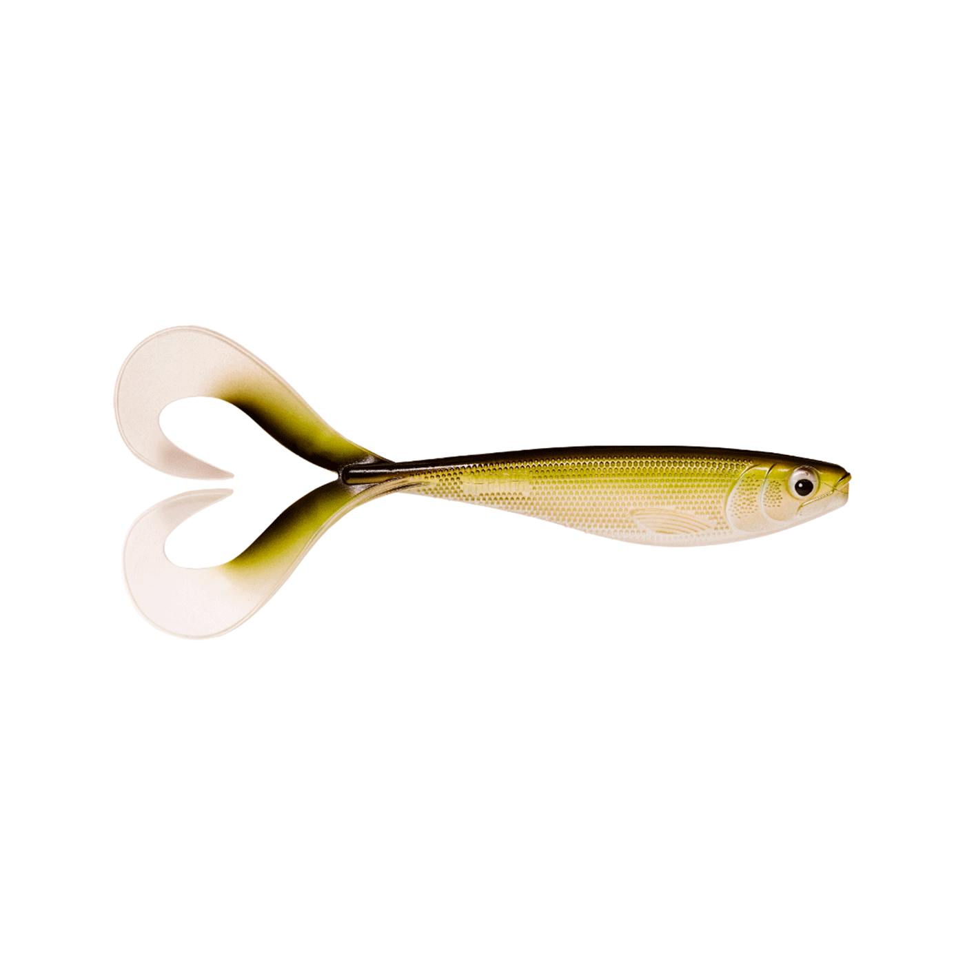 RAPALA - PREDATOR SOFT OIL 18cm 7" Minnow UV BRIGHT