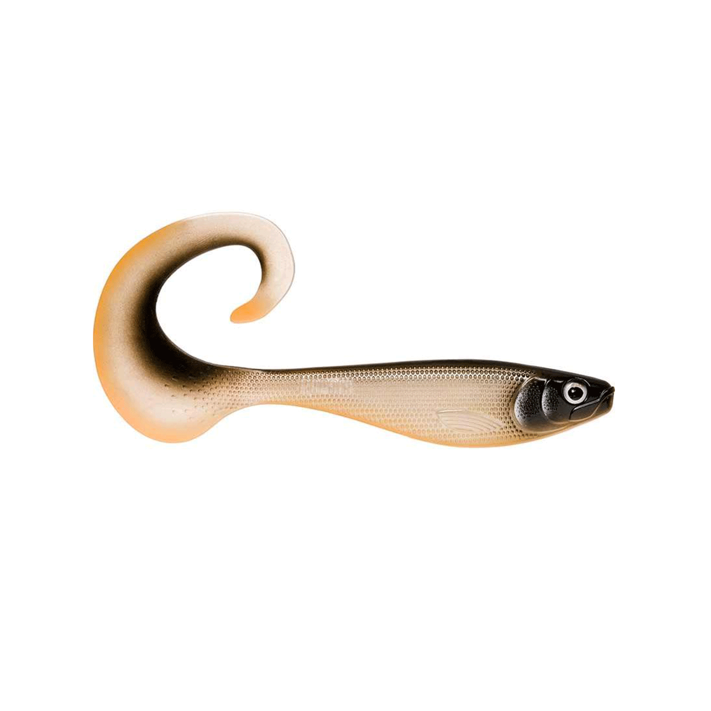 RAPALA - PREDATOR SOFT OTUS 18cm 7" Halloween UV BRIGHT