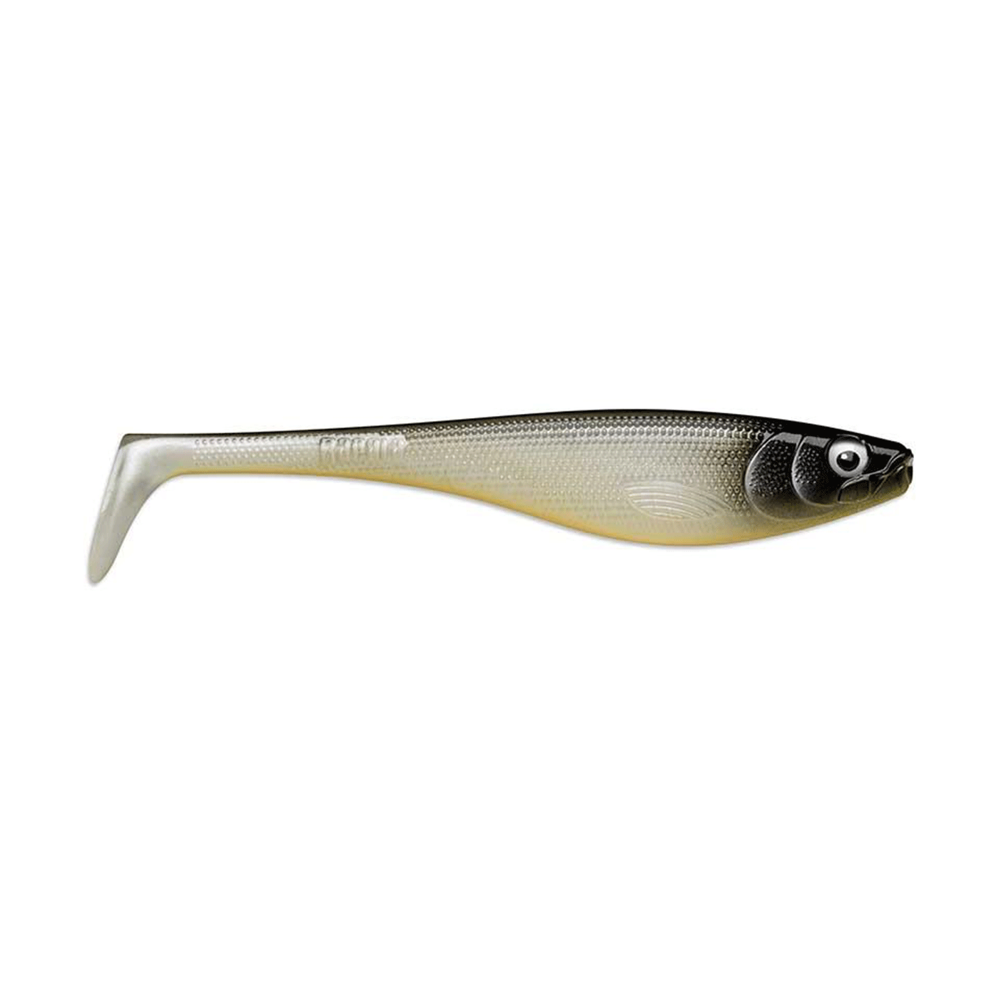 RAPALA - PREDATOR SOFT PETO 22cm 9" Halloween UV BRIGHT