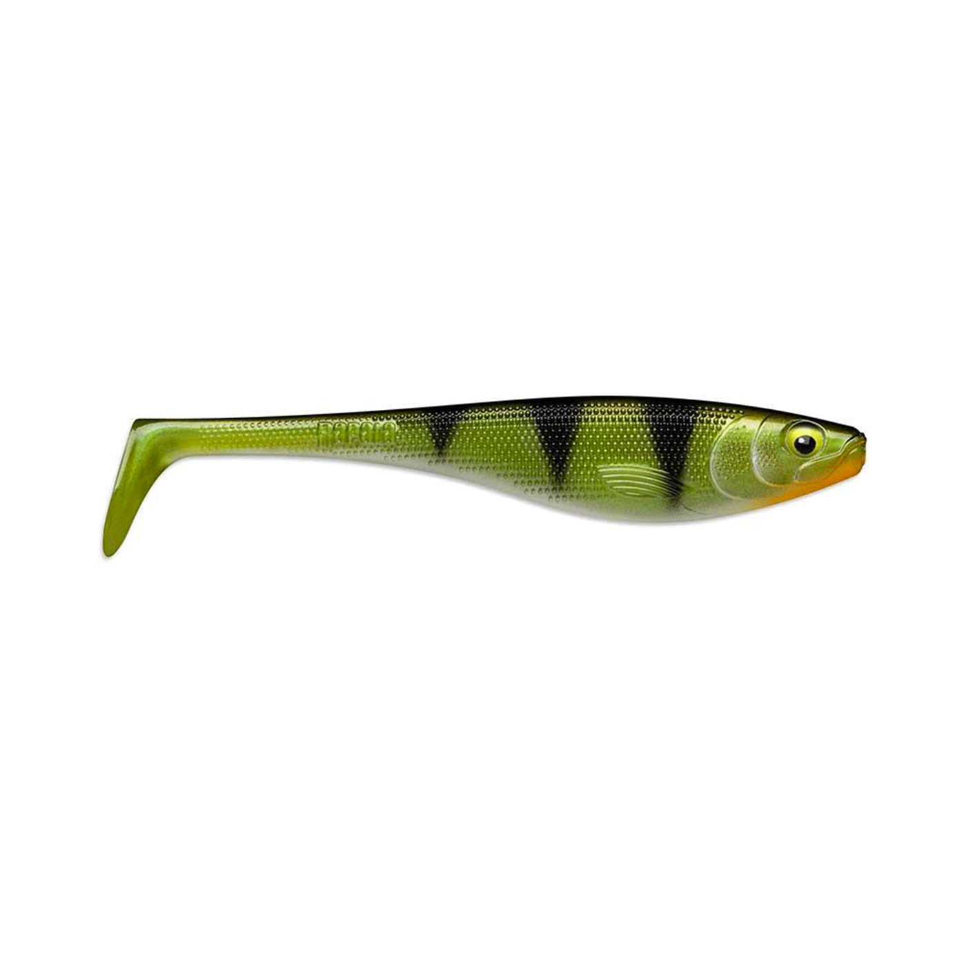 RAPALA - PREDATOR SOFT PETO 22cm 9" Live Perch UV BRIGHT