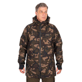 JACKET - FOX - SHERPA-TEC 3/4 JACKET Camo