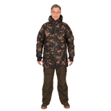 GIACCA - FOX - SHERPA-TEC 3/4 JACKET Camo