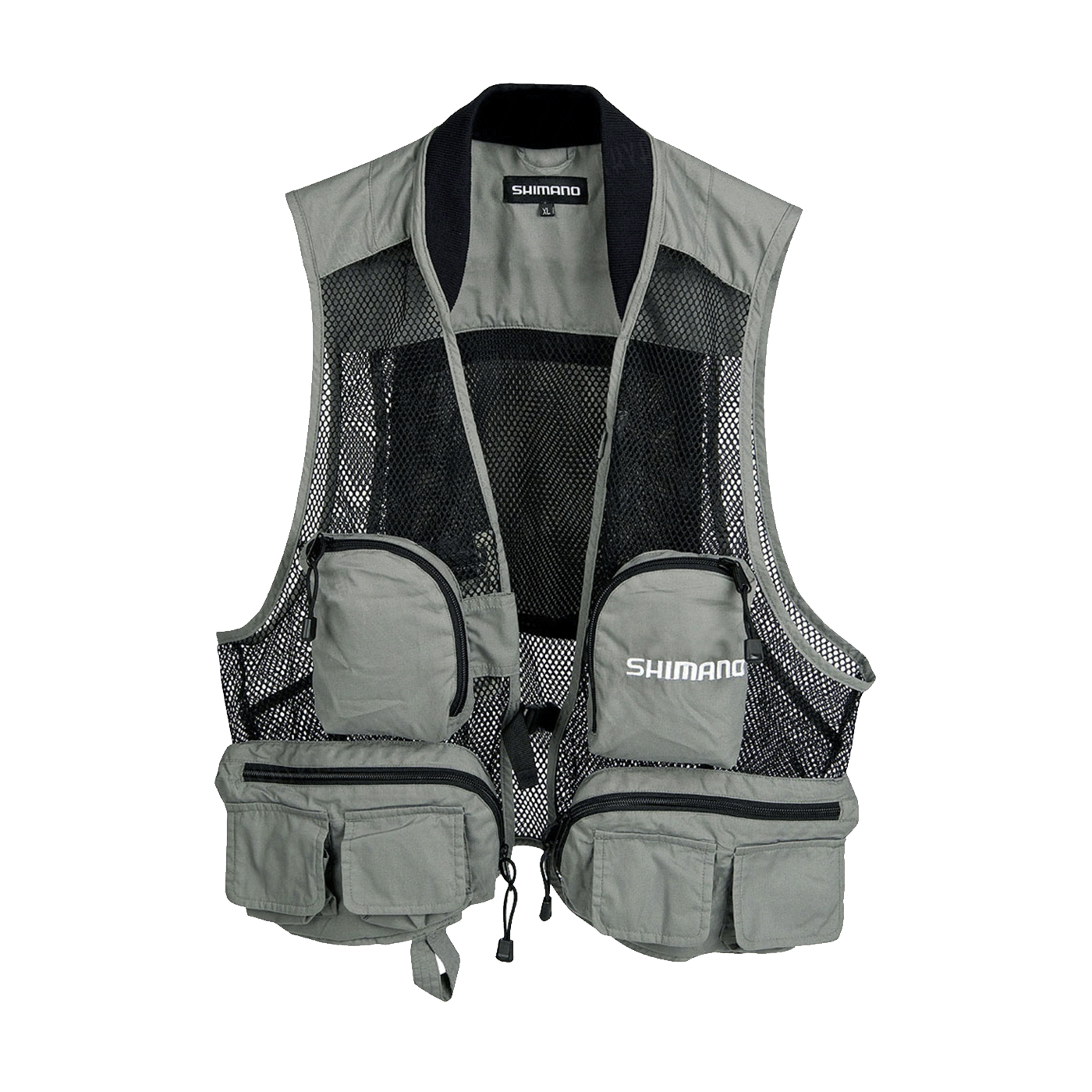 VEST - SHIMANO - FLY VEST