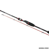 SHIMANO - SCIMITAR BX SPINNING 6'10" 2-8g UL