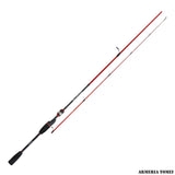 SHIMANO - SCIMITAR BX SPINNING 6'10" 2-8g UL