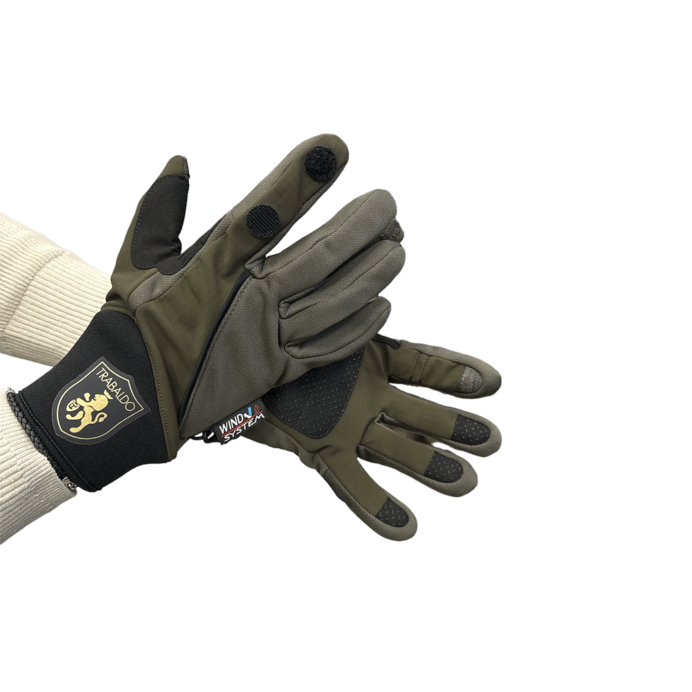 GLOVES - TRABALDO - SNAKE PRO