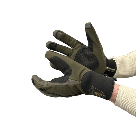 GLOVES - TRABALDO - SNAKE PRO